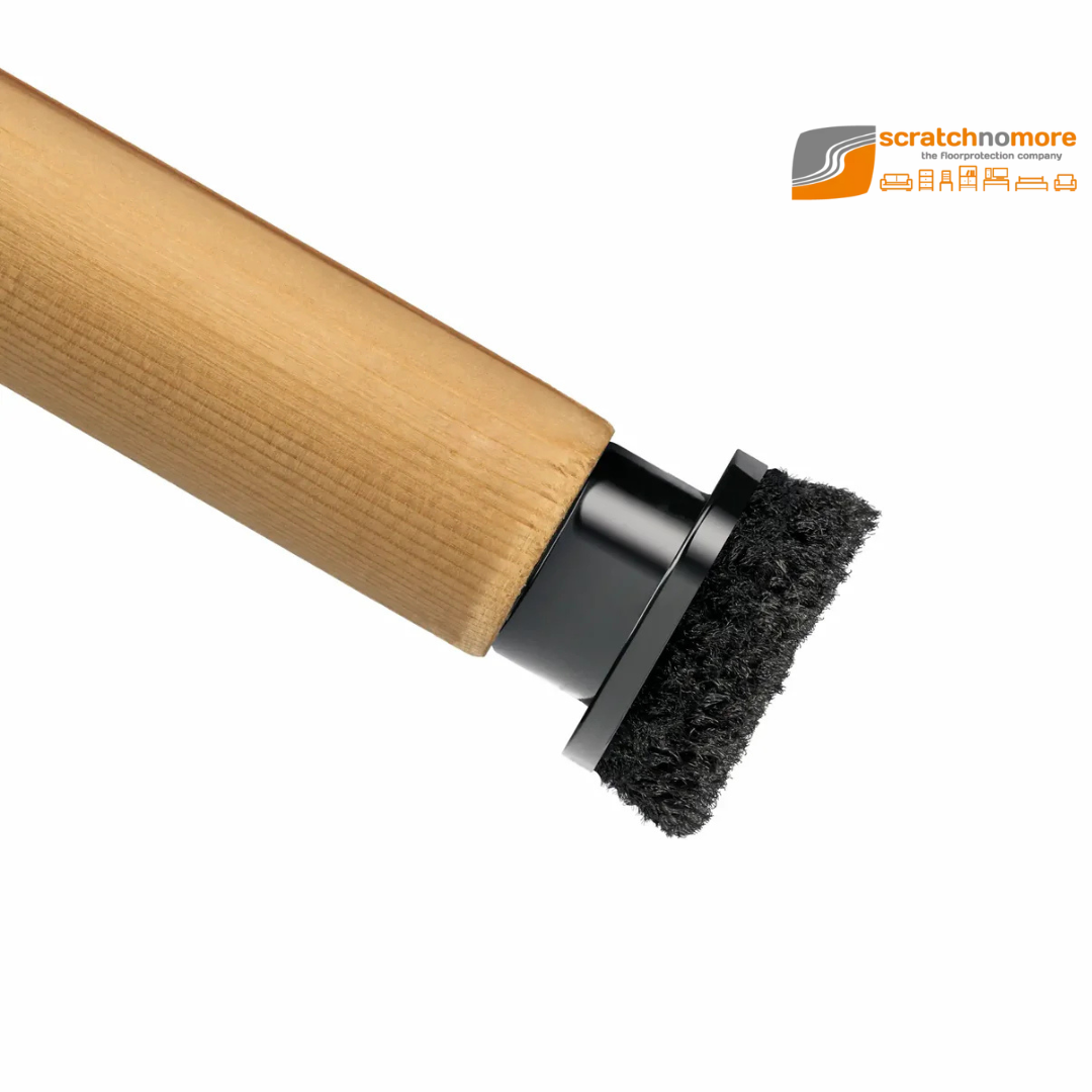 Footfixx Wood - Pack of 4