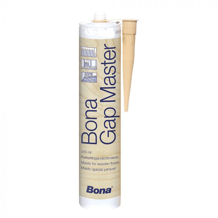 Bona Gap Master Filler 310ml - Dark oak