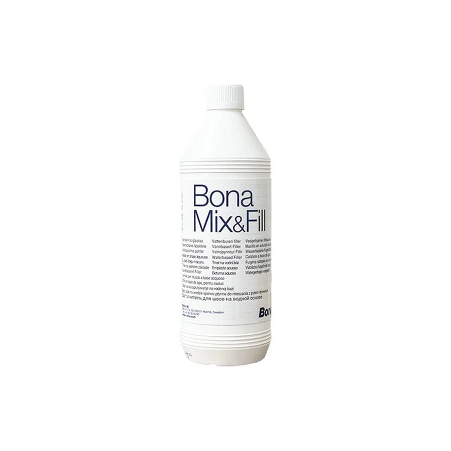 Bona Mix and Fill 1Ltr