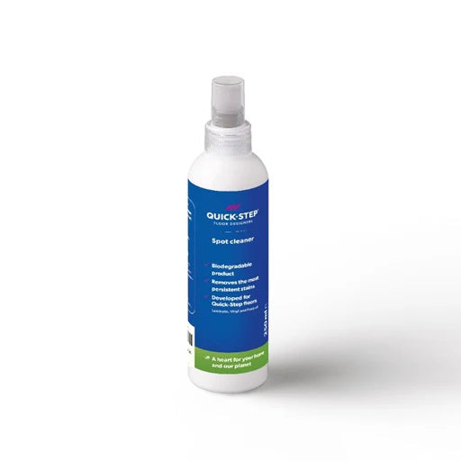 Quick Step Spot Cleaner - 250ml
