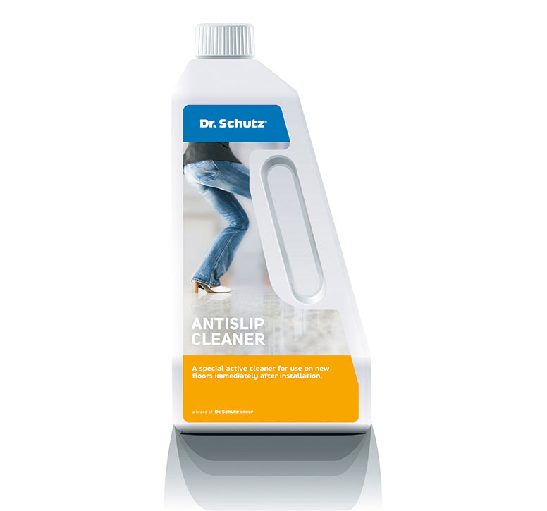 Dr. Schutz Antislip Cleaner 750ml