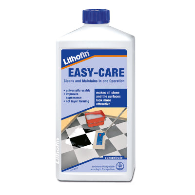 Lithofin EAS1 - Easy Care 1 Litre