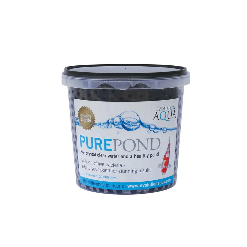 Evolution Aqua Pure Pond