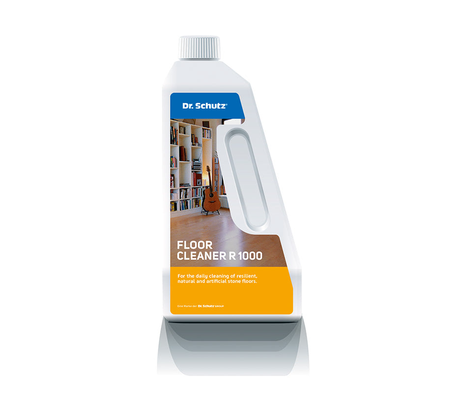 Dr. Schutz Floor Cleaner R1000 750ml