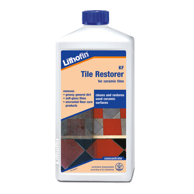 lithofin KF Tile Restorer 1Ltr