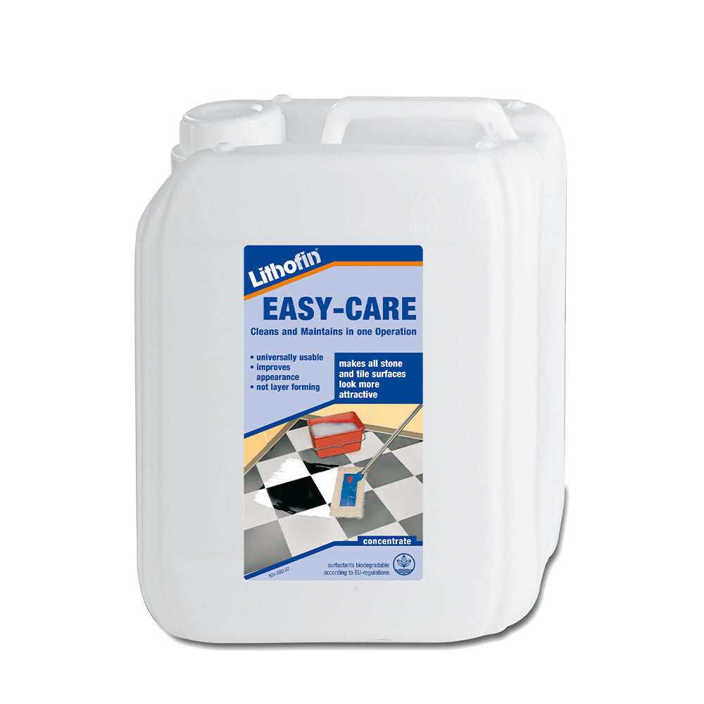 Lithofin Easy Care 5 Ltr