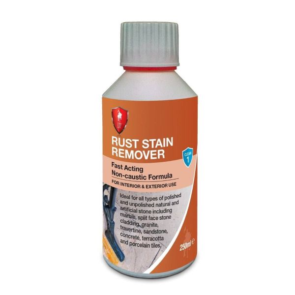 LTP Rust Stain Remover 250 ml
