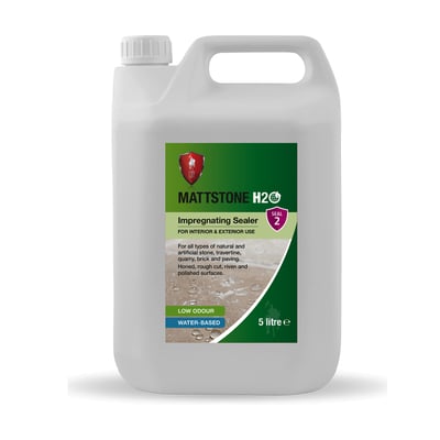 LTP Mattstone H20 (5Litre)