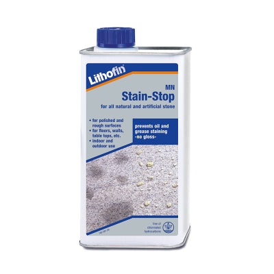 Lithofin MN Stain-Stop 1Ltr