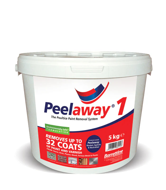 PeelAway 1 Paint Remover - 5Kg