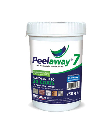 PeelAway 7 Paint Remover - 750 Grams