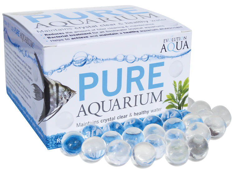 Evolution Aqua Pure Aquarium 50 balls
