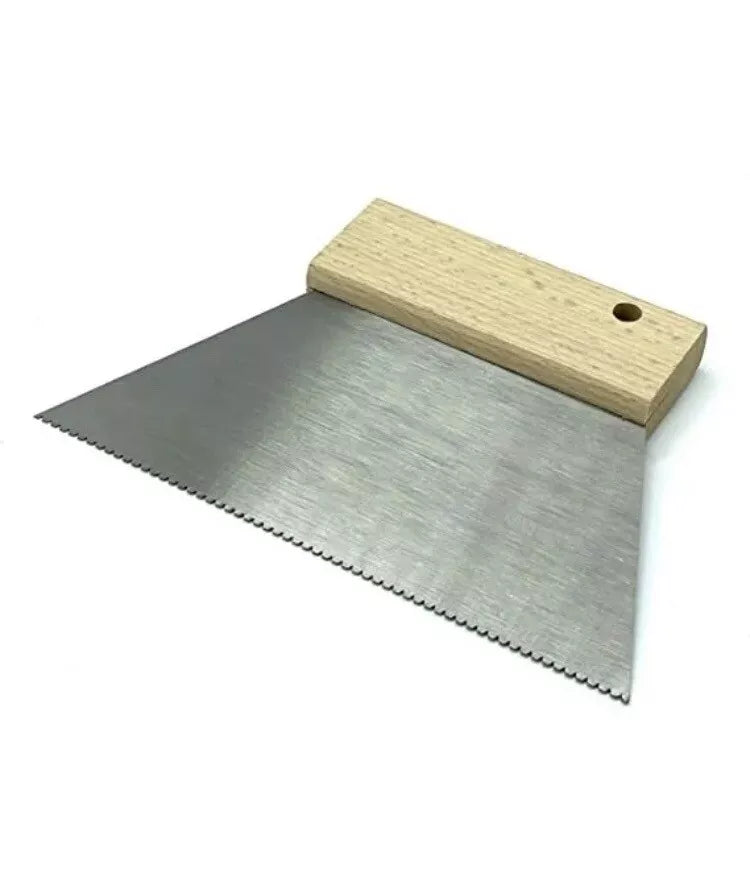 Karndean Flooring Adhesive Spreader A2