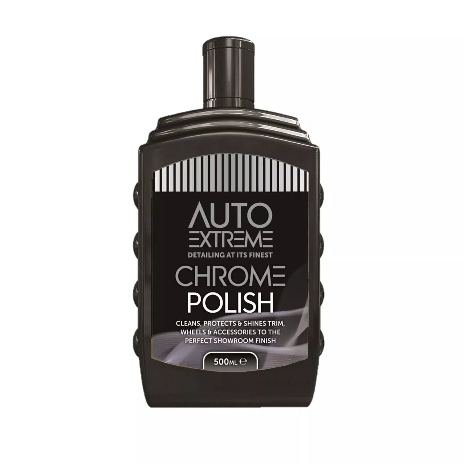 Auto Extreme Chrome Polish 500ml