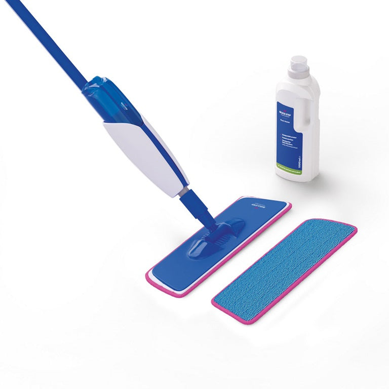 Quick-Step New Spray Mop Kit