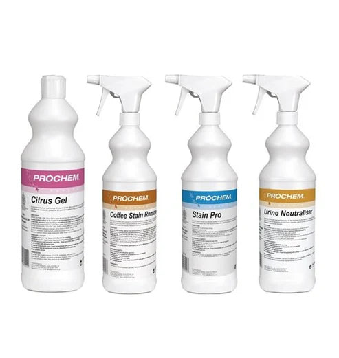 Prochem starter "Essentials"