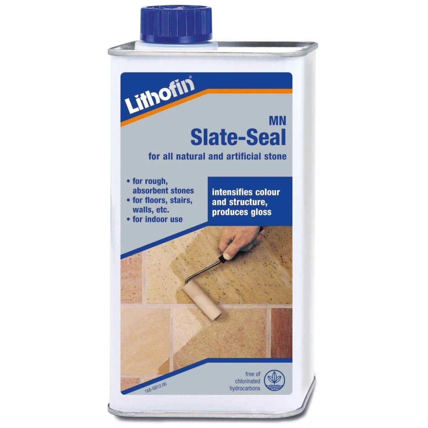 Lithofin MN Slate Sealer 1ltr.