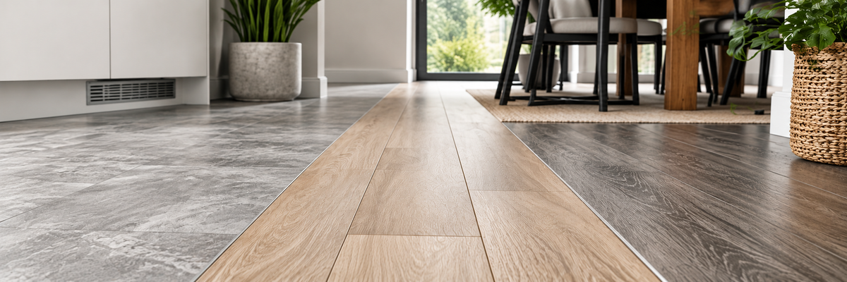 Flooring Care Bundles