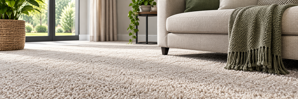 Carpet Protection