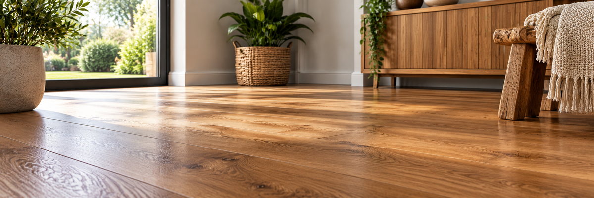 wood floors and wood care