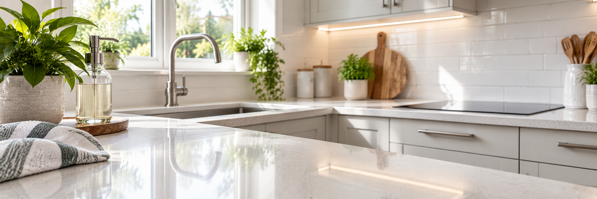 Household Cleaning