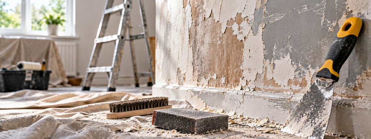 Surface Preparation