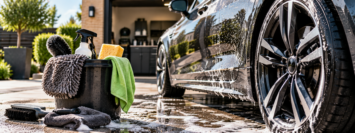 Accessories (Car Care)