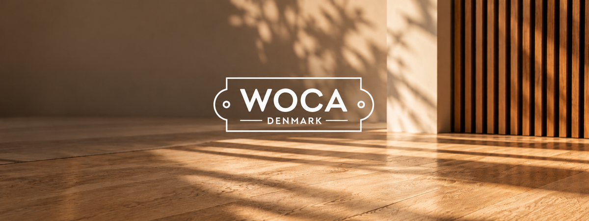Woca