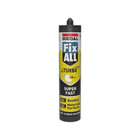 Soudal Fix ALL Turbo White 290ml