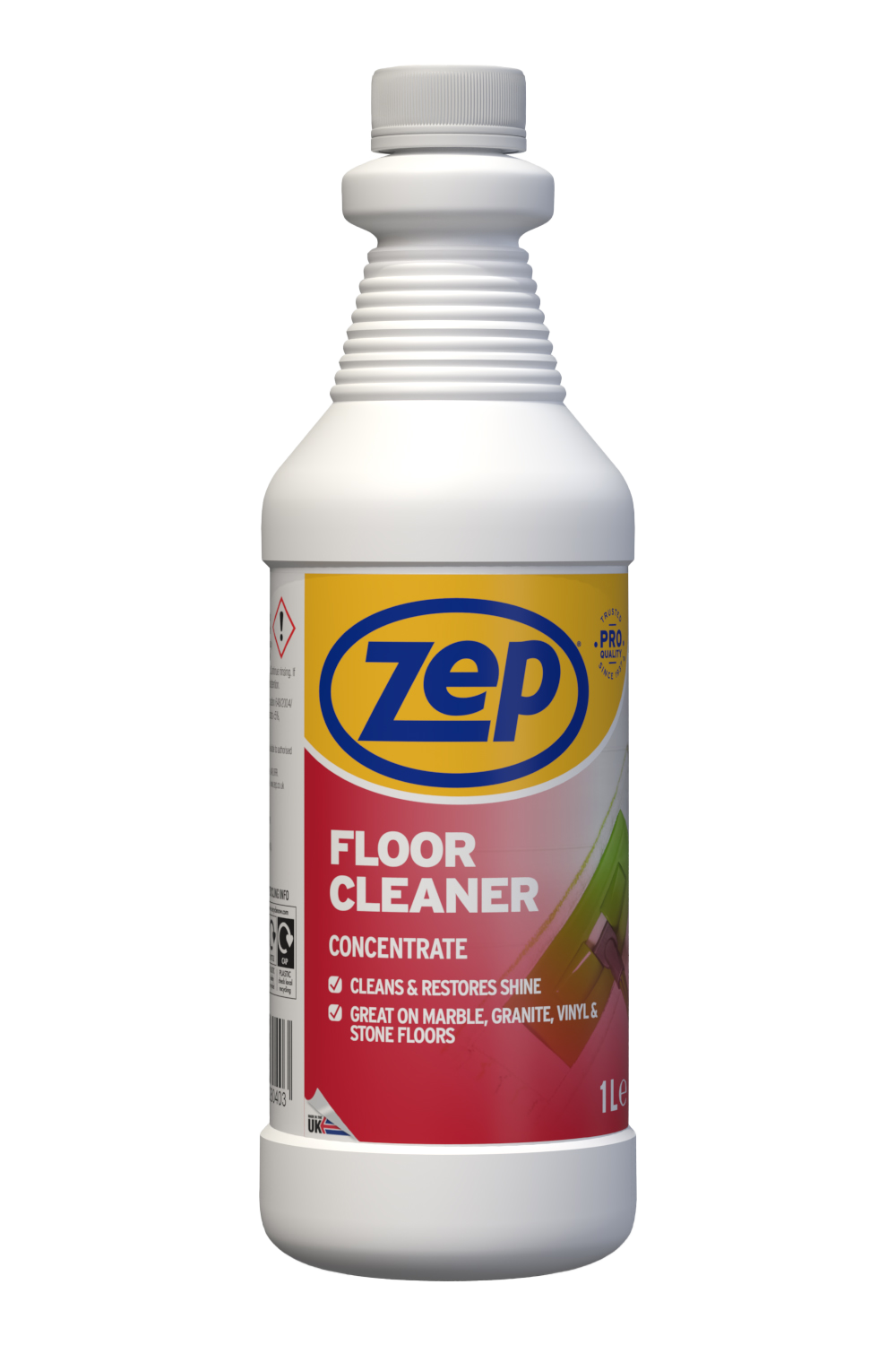 Zep Floor Cleaner 1L