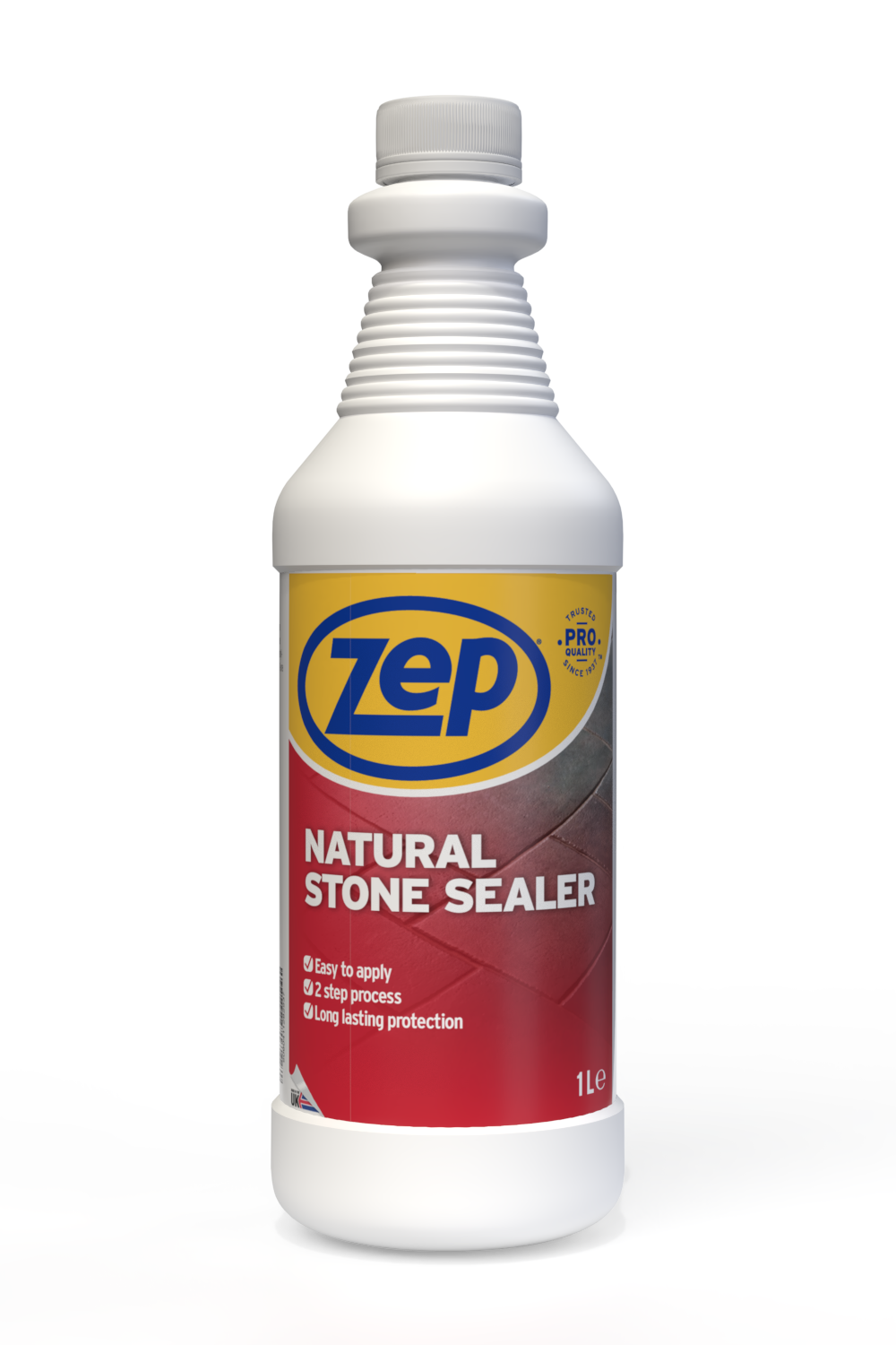 Zep Natural Stone Sealer 1L