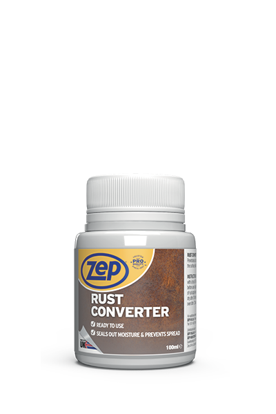 Zep Rust Converter 100ml