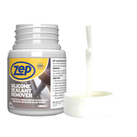 Zep Silicone Sealant Remover 100ml