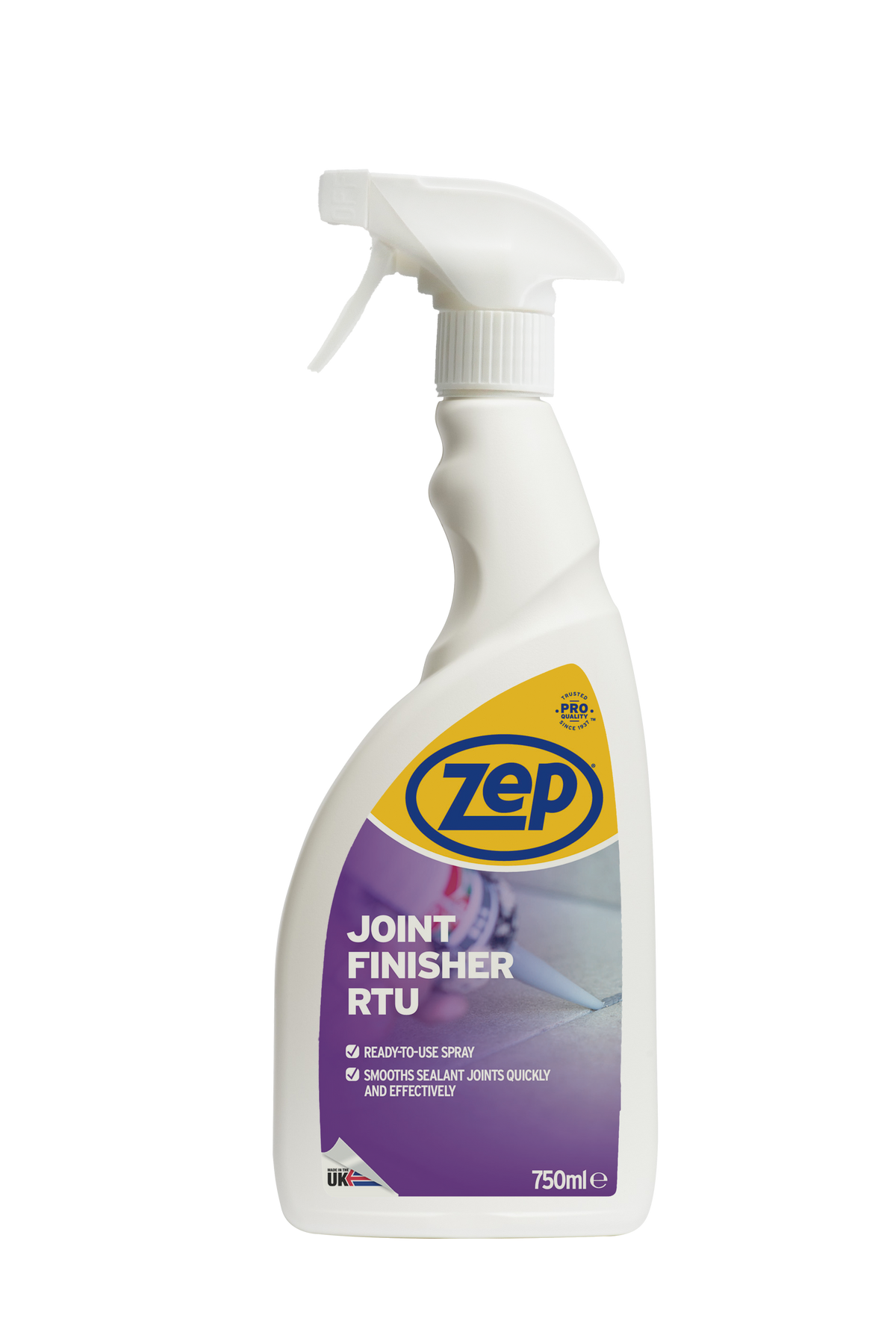 Zep Joint Finisher RTU 750ml