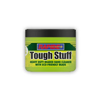 Rapide Tough Stuff Heavy Duty Beaded Hand Cleaner w Eco Friendly Beads 450ml