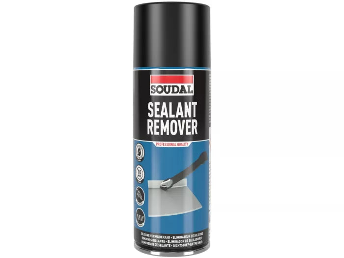 Soudal Sealant Remover 400ml