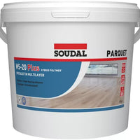 Soudal MS-20 Plus Parquet Adhesive 16kg