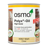 Osmo Polyx Oil
