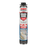 Soudal Soudabond Easy Gun Grade 750ml
