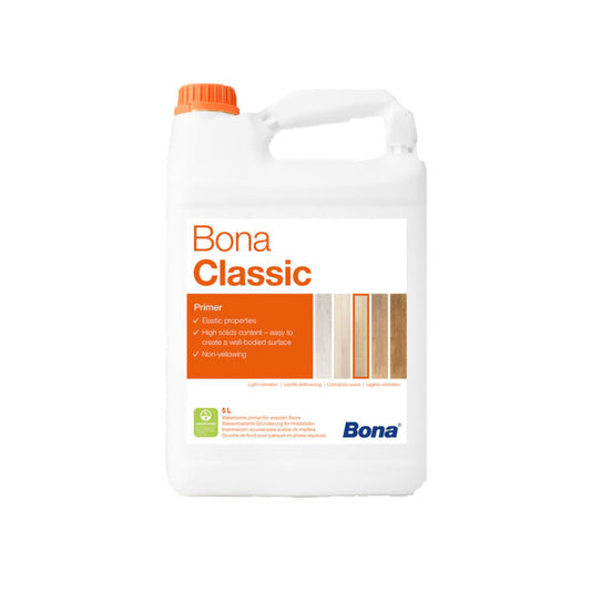 Bona Classic UX Primer, 5L