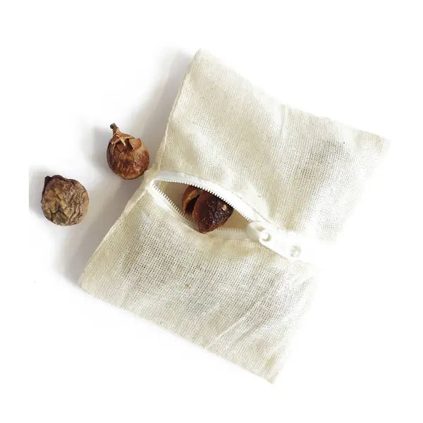 Ecozone laundry soap nuts 300g