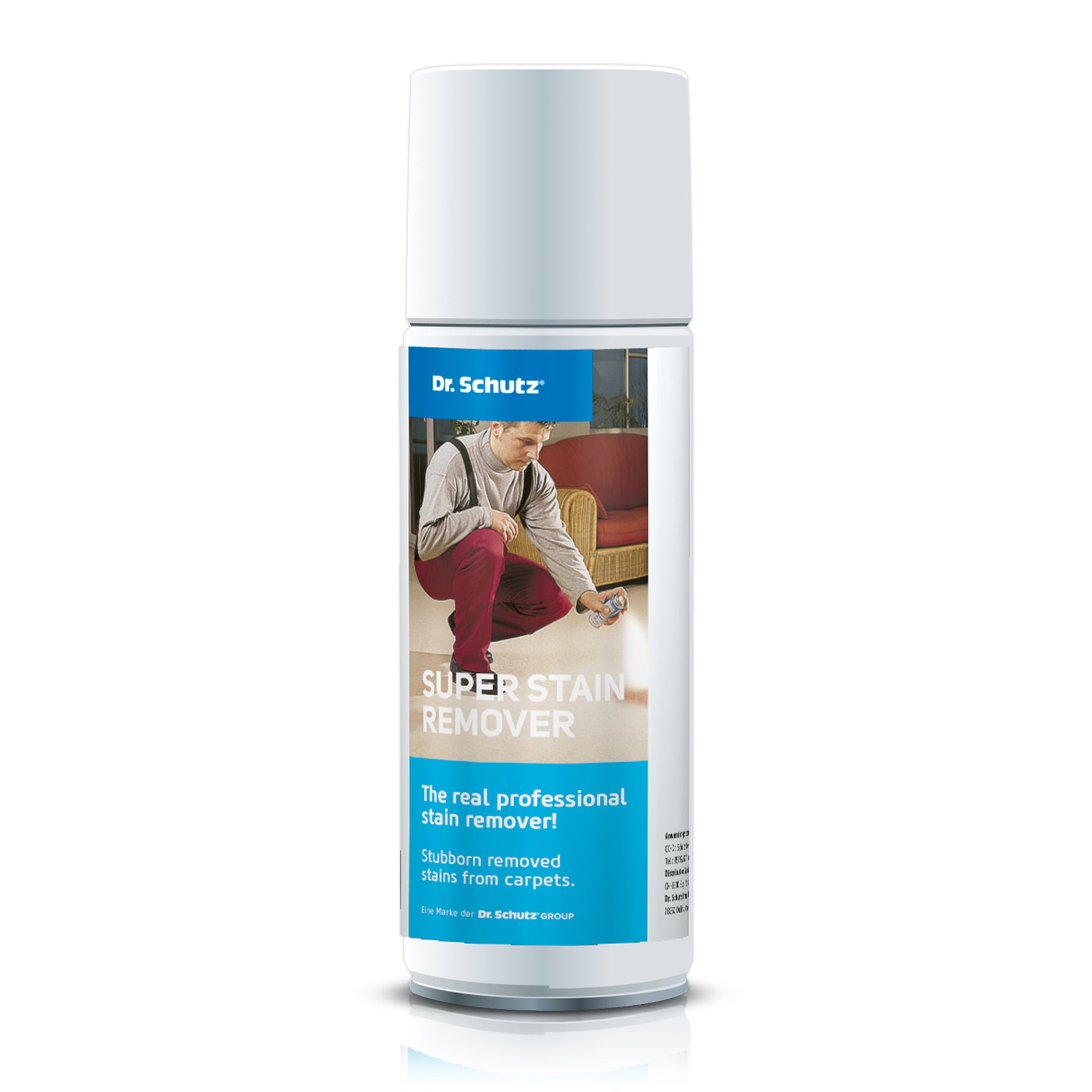 Dr Schutz Super Stain Remover 500ml