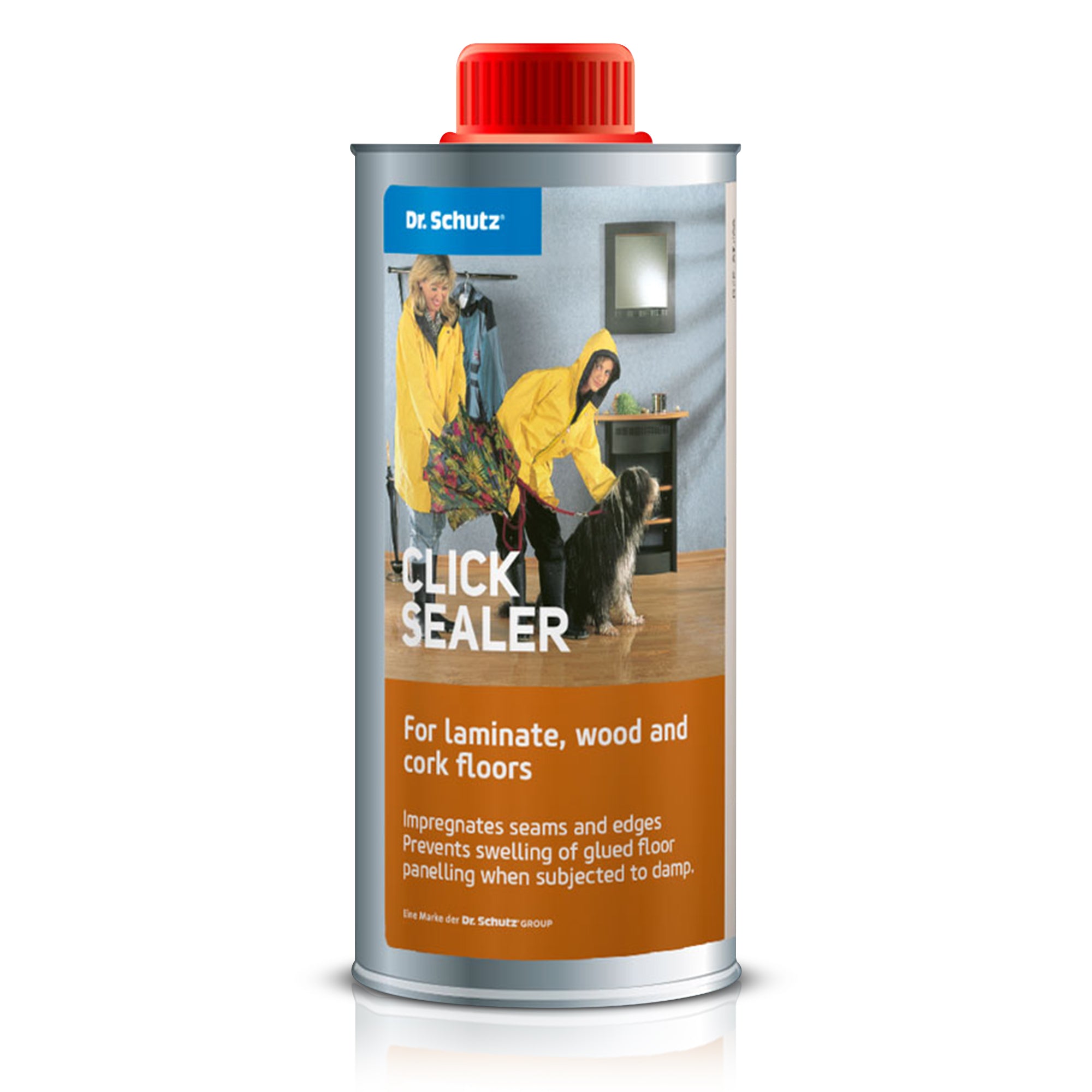 Dr Schutz Click Sealer 250ml