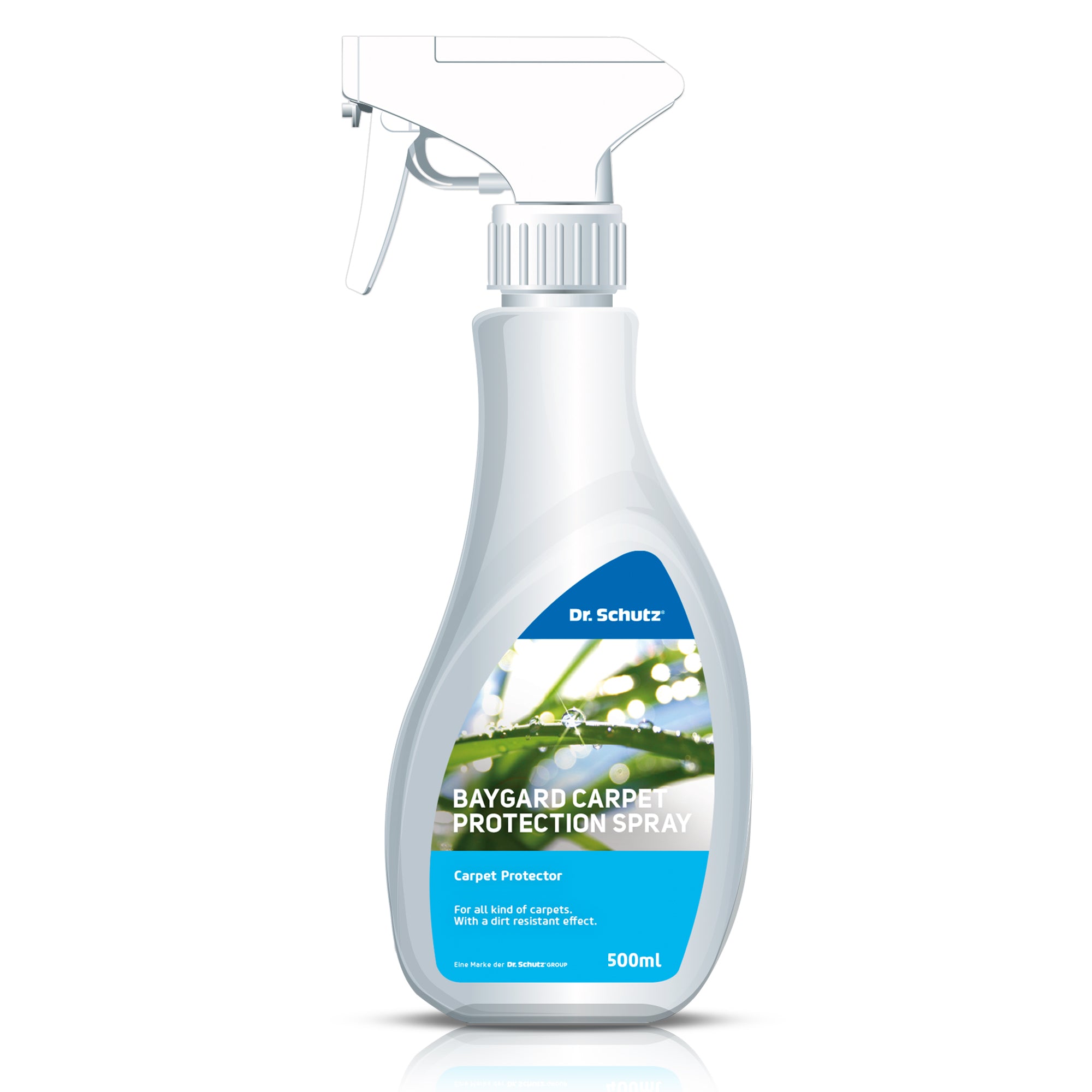 Dr Schutz Baygard – Carpet Protection Spray 50ml