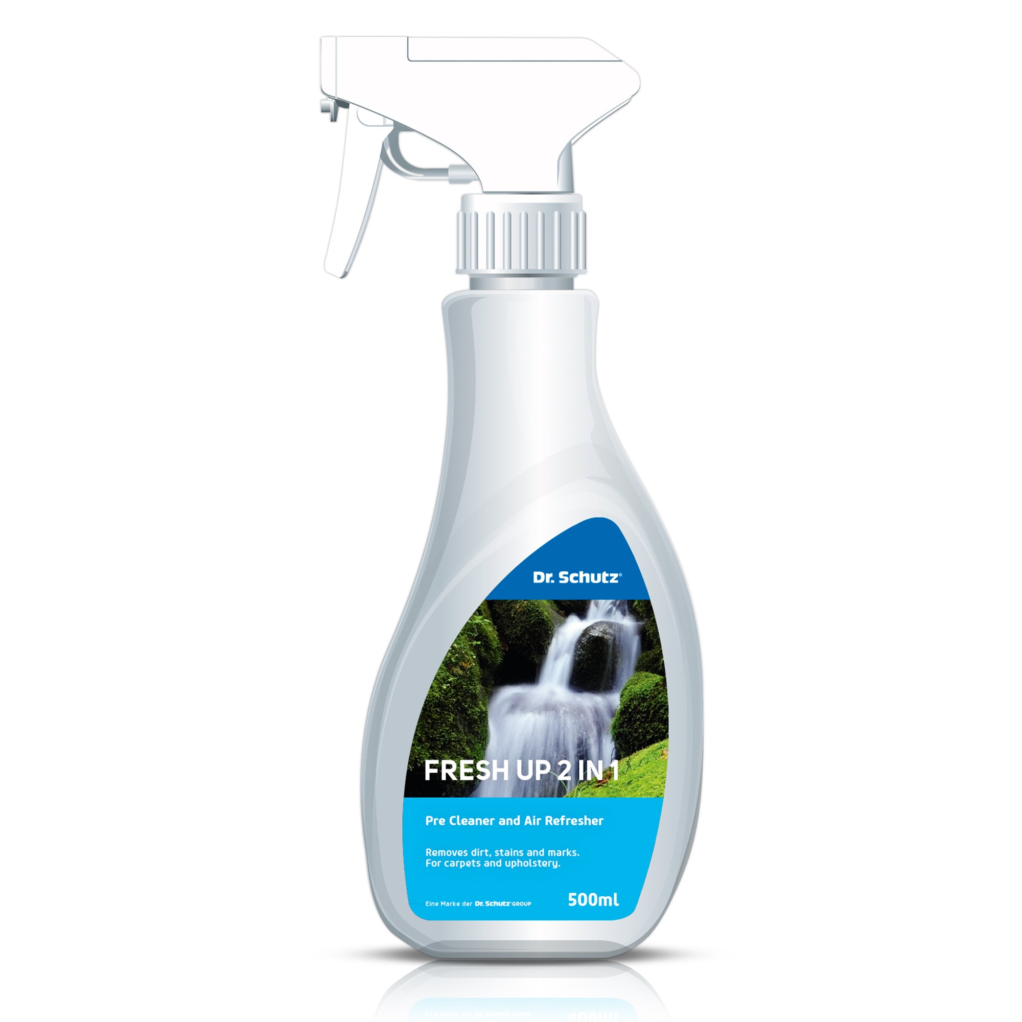 Dr Schutz Fresh Up 2 in 1 - 500ml
