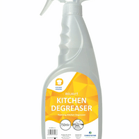 Clover Relavit Kitchen Degreaser 750ml