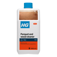 HG Parquet & Wood Cleaner (Product 54) 1L