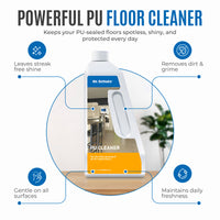 Dr. Schutz PU Cleaner 750ml
