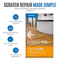 Dr Schutz ScratchFix Repair Set