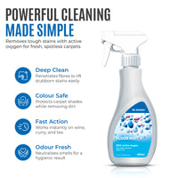 Dr Schutz Floor Mate 400ml
